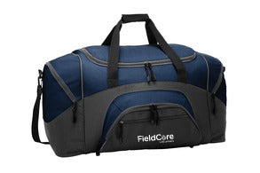 LARGE DUFFEL BAG